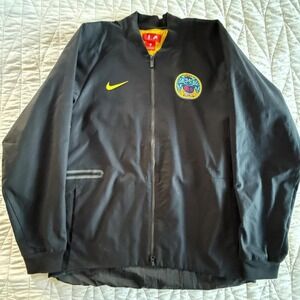 Nike Golden State Warriors Chinese New‎ Year Jacket Black